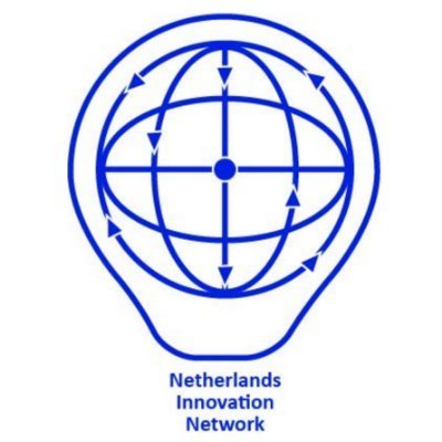 Racheli Kreisberg @Netherlands Innovation Network