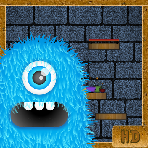 El juego mas excitante para iPod, iPhone y iPad / the game more exciting for iPod, iPhone and iPad / 更令人興奮的遊戲 iPod, iPhone, iPad.