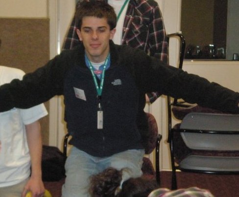 MKorsmeyer's profile picture. One man on a mission.