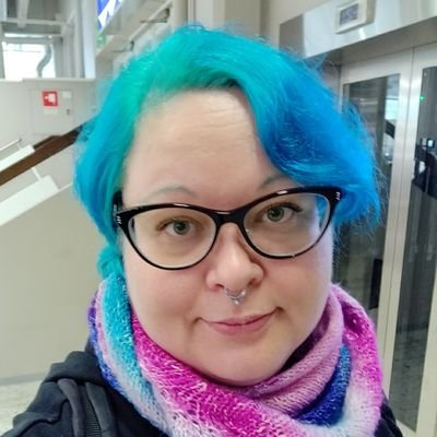 Musician, coder, demoscener, streamer, etc.. Opinions and tweets are mine. It/its or they/them.