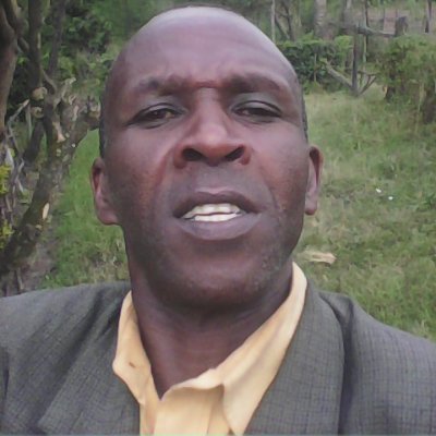 Iam self employed and achristian by grace and the death of christ at the calvary.