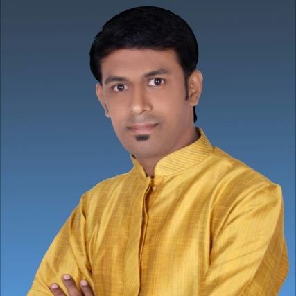 mutagi_ravindra's profile picture. प्रखर राष्ट्रभक्त. जय श्री राम 🚩🚩