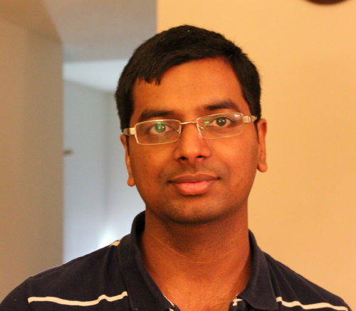 inguvaravi's profile picture. 