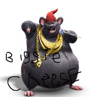 Biggie Cheese (@biggie___cheese) 's Twitter Profile