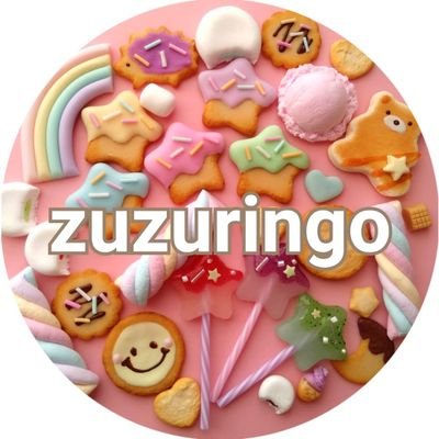 zuzuさんのプロフィール画像