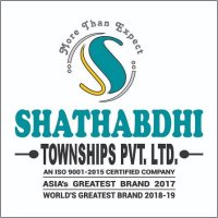 Shathabdhi Townships(@shathabdhi) 's Twitter Profile Photo