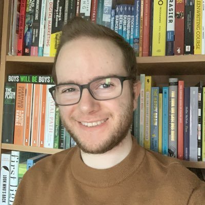 Information Analyst at @NHSNSS / MSc Data Science for Business at @stiruni 2021 graduate/ @datalabscotland alumni / Book lover 📚🏳️🌈