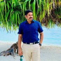 Biju Joseph (@bijumannarath) 's Twitter Profile