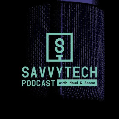 Savvy Tech Podcast