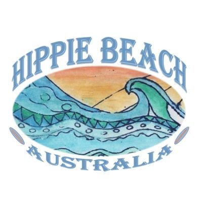 Beach loving hippie🏄‍♂️🏄‍♀️🌈☮✌♥️
Helping the environment using sustainable products for the future of all living creatures. Instagram @Hippie_beach_australia