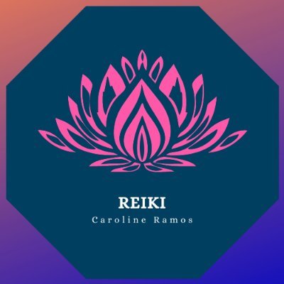 Cura Reiki