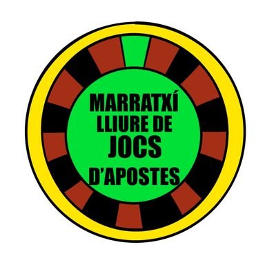 Plataforma contra apertura de sala de joc d'apostes al carrer Cabana de Marratxí.
marratxilliuredejocdapostes@gmail.com