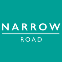 The Narrow Road Co(@thenarrowroadco) 's Twitter Profile Photo