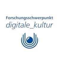 FSP digitale_kultur(@digitale_kultur) 's Twitter Profile Photo