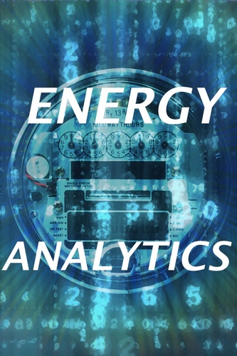 CEO & CTO for Agilis Energy -- A Smart Meter Driven Energy Analytics Company.