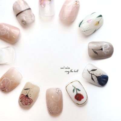 Ring Bell 神戸ネイルサロン 三宮ネイルサロン 元町ネイルサロン トアロードネイルサロン Ringthebell ミラーネイル かこみネイル Accessory T Co Aioyvpaclu Nailbook ネイルブック Ring Bell 神戸ネイルサロン 三宮ネイルサロン 元町ネイルサロン トアロードネイルサロン Ringthebell ミラーネイル かこみネイル Accessory T Co Aioyvpaclu Nailbook ネイルブック