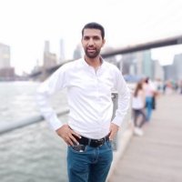 Yasir Malik (@ymaliktweets) 's Twitter Profile Photo Yasir Malik (@ymaliktweets) 's Twitter Profile Photo