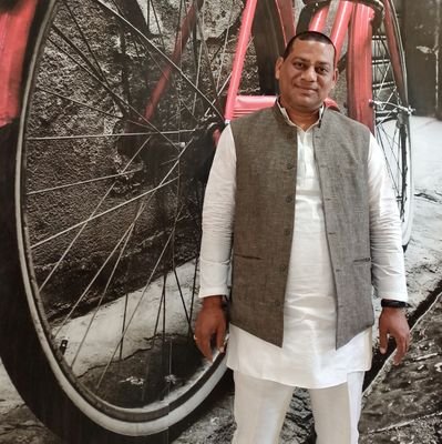 samajwadiyogesh Profile Picture