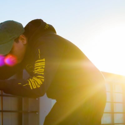 Gabebae_'s profile picture. Becoming The Best Person You Can Be