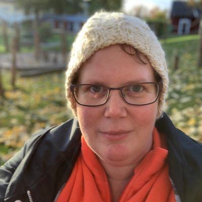 Eva-Lisa Svensson Profile