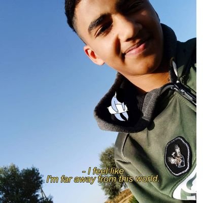 elfurgany's profile picture. لم اخلق لأكون مثلهم🔞