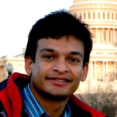 dhavalgandhiux's profile picture. Design @ Walmart | Design Mentor