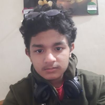 Sarthak80965497's profile picture. Starting my coding journey! Transitioning from valorant 🎮 grinder to cloud ☁️ computing 💻
here to try courier in tech 🫡.