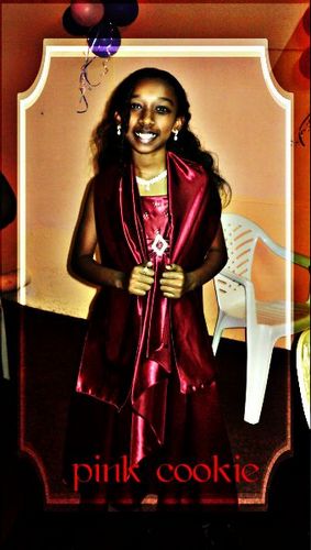 swankypink's profile picture. let's us rock the world