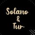Solano & Tur 🎙 (@solanoitur) Twitter profile photo