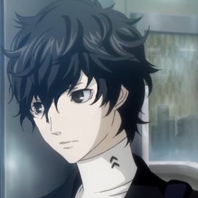 “I’ve always wanted to be an actor…” /The game has been broken, and Joker now can act for himself\ Same writer as @p5_anomaly