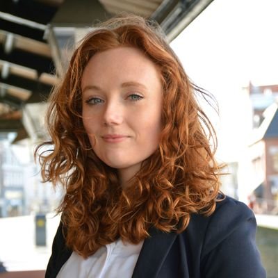 Statenlid PvdA Overijssel 🌹(OV, Cultuur & Sociaal, Ruimte & Water, jongerenparticipatie) | Student MA Lerarenopleiding Frans @ RUG | Fries om útens | zij/haar