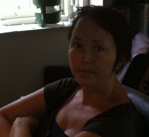 MamaGeke's profile picture. 