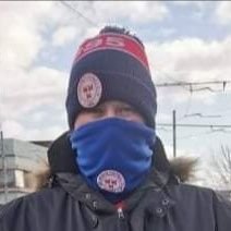 Realbarneycarey's profile picture. A Tallaght red. Shelbourne ST holder