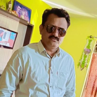 Dilipsi19061944's profile picture. member of BJP