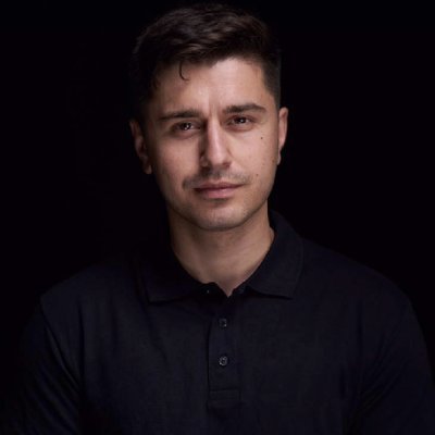 rusras_'s profile picture. Building AI Chrome Extension for Google Meet.