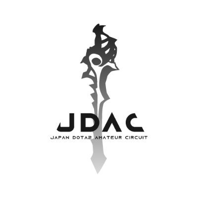 JapanDota2AmateurCircuitさんのプロフィール画像