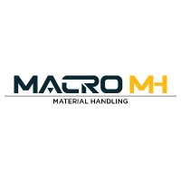 MACRO MH MATERIAL HANDLING (@macromh) Twitter profile photo