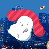 sumeshiii a.k.a.バーチャルお寿司🍣 (@araki_s_sumeshi) 's Twitter Profile Photo sumeshiii a.k.a.バーチャルお寿司🍣 (@araki_s_sumeshi) 's Twitter Profile Photo