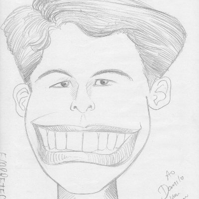 danilogo0001's profile picture. 
