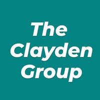 Clayden Group(@ClaydenGroup) 's Twitter Profile Photo