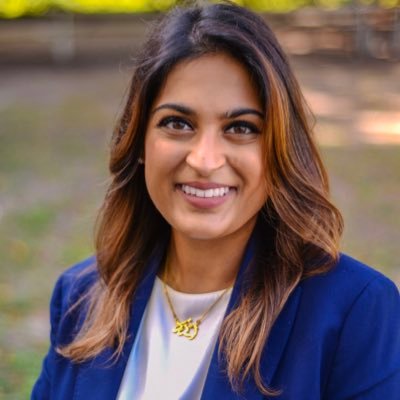 2nd Year GI Fellow @EmoryGastroHep 🤓| Former UMiami/JMH Chief Resident and Proud Alum 👩🏽⚕️| Puzzle Enthusiast 🧩| Running Amateur 🏃♀️| #MedEd📚|🇮🇳🇹🇿