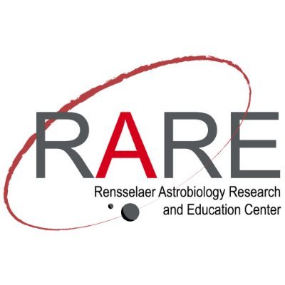 Rensselaer Astrobiology Research and Education