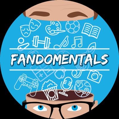 A podcast that explores pop culture one conversation at a time
Every episode is chosen by the guest and hosted by @harleymumford