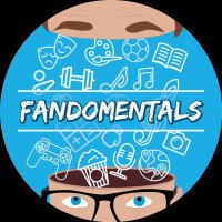Fandomentals Podcast(@FandomentalsPod) 's Twitter Profile Photo