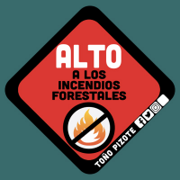Manejo del Fuego CRC 🇨🇷 (@tonopizote) 's Twitter Profile Photo