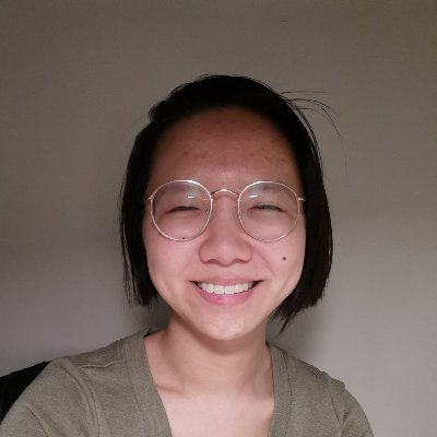m_aggiezhu's profile picture. Student. Polyglot. Xenophile.

Founder @ The Language Project
https://t.co/GRXB7daIGJ