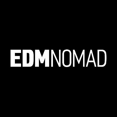 The leading news & media network in the EDM industry with over 3M followers.
Contact and promo - info@edmnomad.com