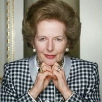 Margaret Thatcher(@IRONldyMargaret) 's Twitter Profileg