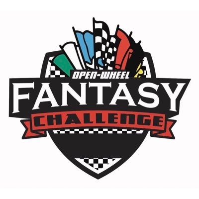 Not affiliated with IndyCar or its league. Follow with hashtag #FantasyOWC