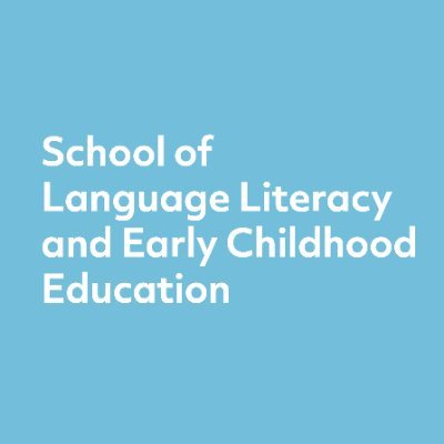 School of Language, Literacy & Early Childhood Education, DCU IoE, St. Patrick's Campus, Dublin City University